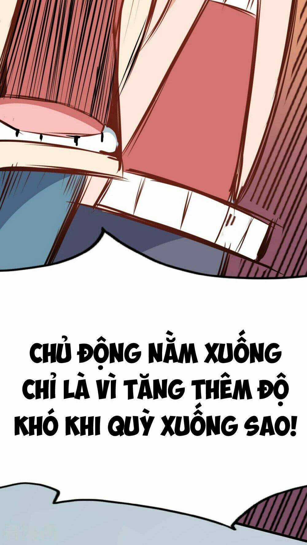 Vườn Trường Cuồng Sư Hệ Thống Chapter 6 trang 23