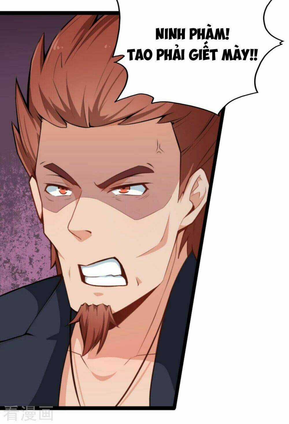 Vườn Trường Cuồng Sư Hệ Thống Chapter 6 trang 26