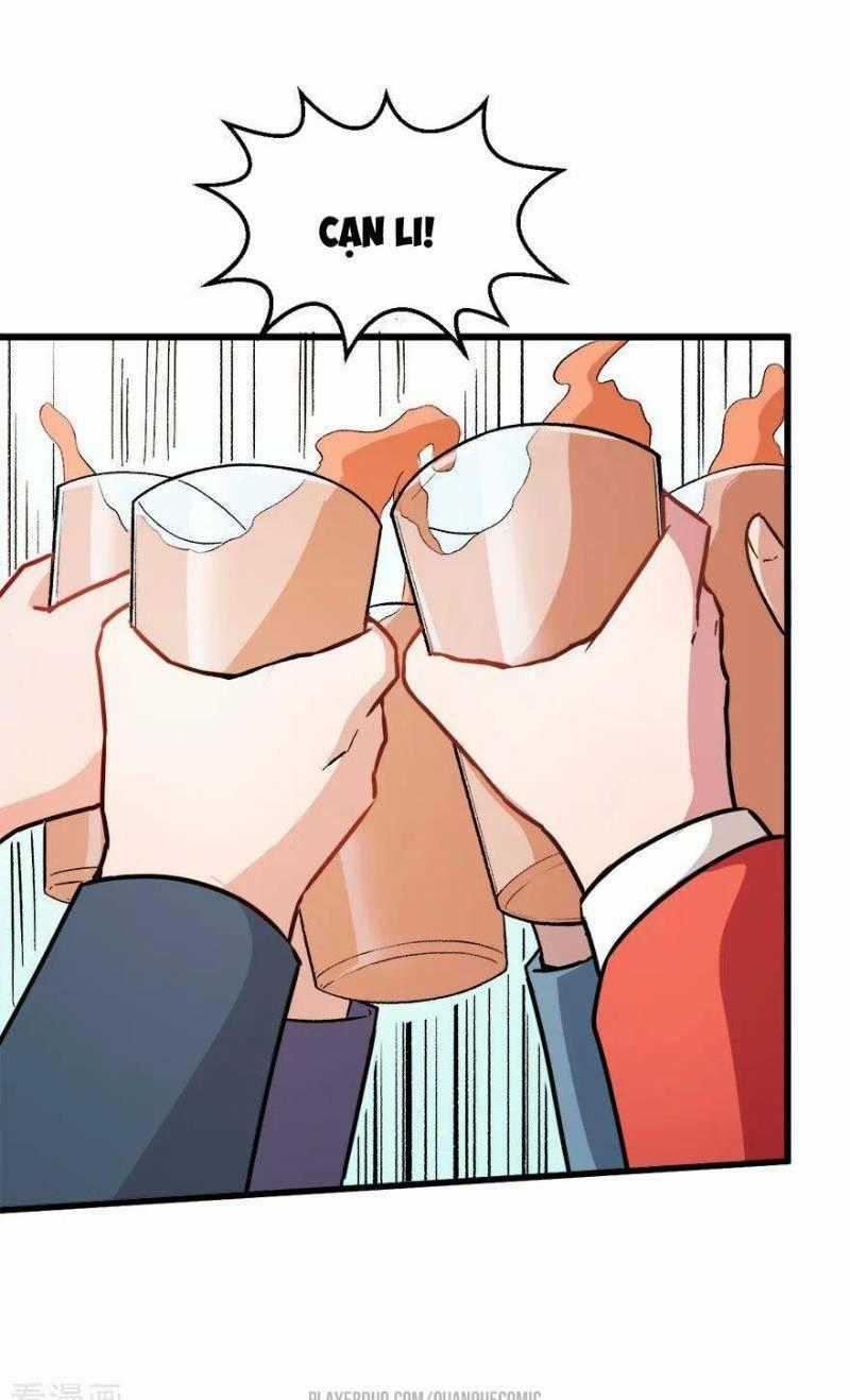 Vườn Trường Cuồng Sư Hệ Thống Chapter 60 trang 0