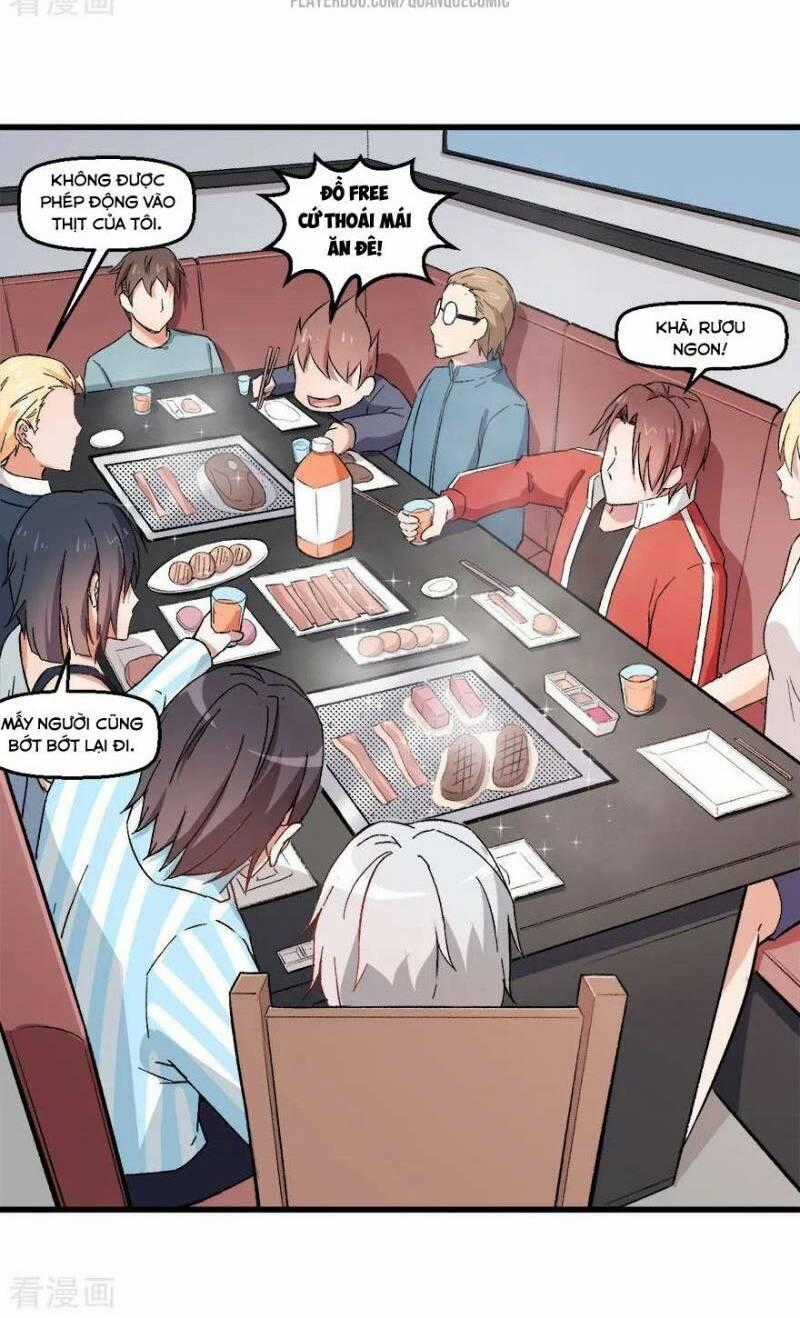 Vườn Trường Cuồng Sư Hệ Thống Chapter 60 trang 1