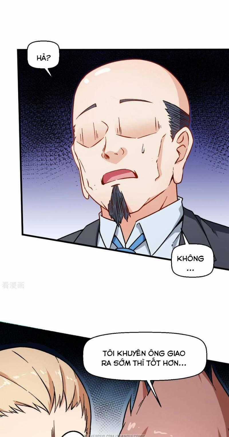 Vườn Trường Cuồng Sư Hệ Thống Chapter 62 trang 0