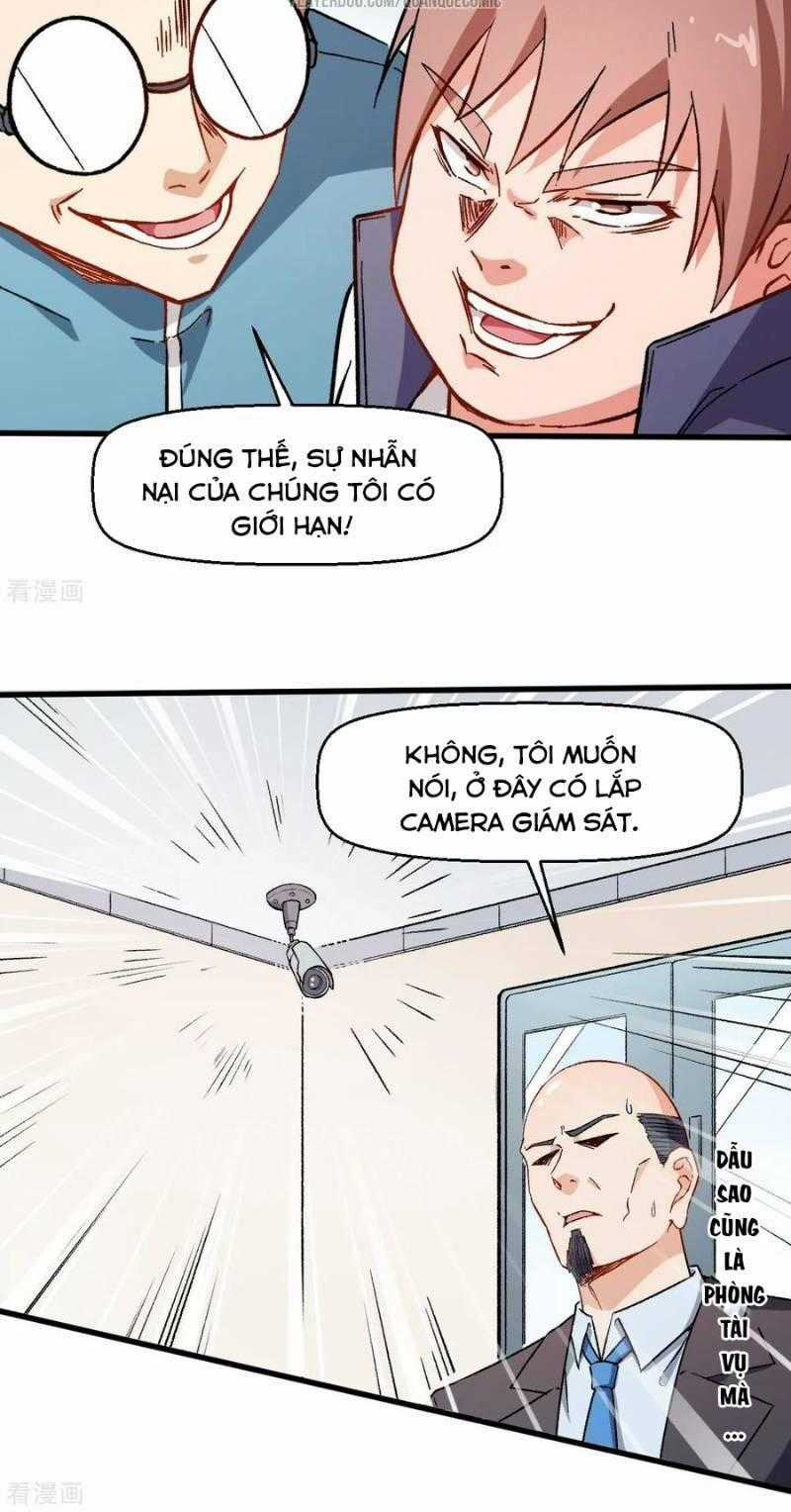 Vườn Trường Cuồng Sư Hệ Thống Chapter 62 trang 1