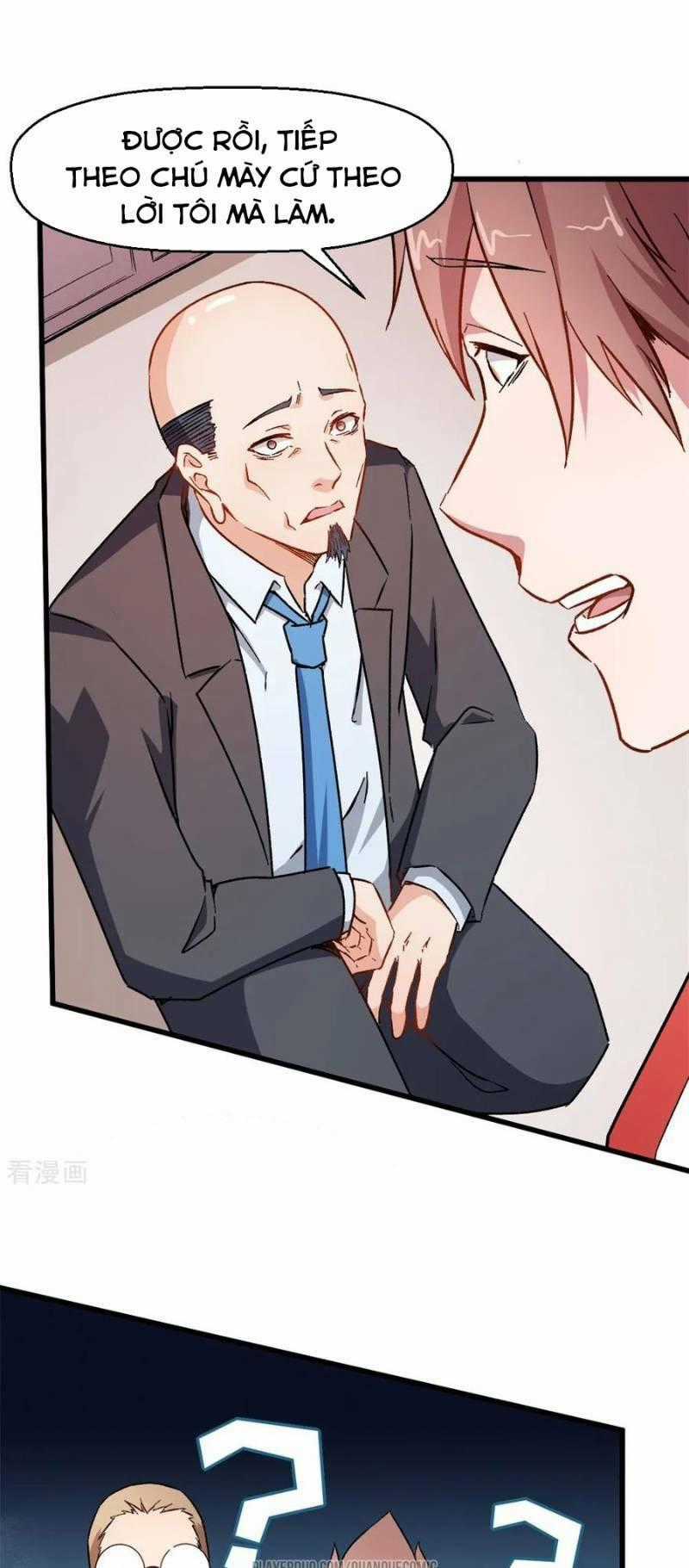 Vườn Trường Cuồng Sư Hệ Thống Chapter 63 trang 0