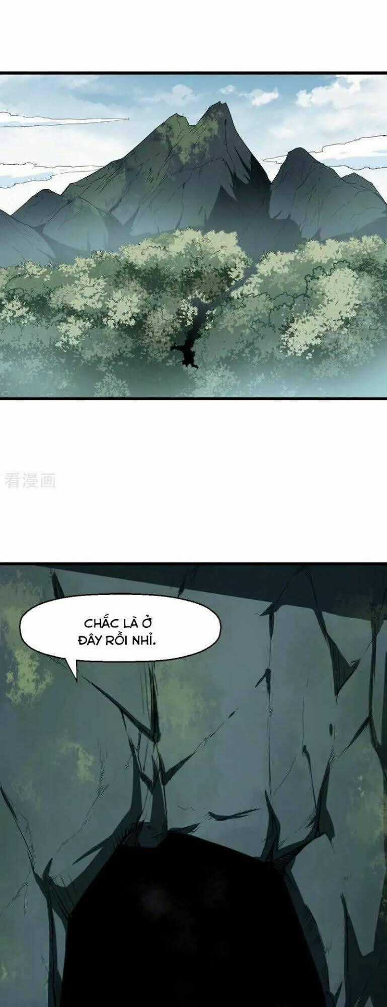 Vườn Trường Cuồng Sư Hệ Thống Chapter 67 trang 0