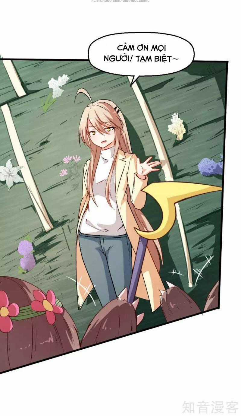 Vườn Trường Cuồng Sư Hệ Thống Chapter 68 trang 1