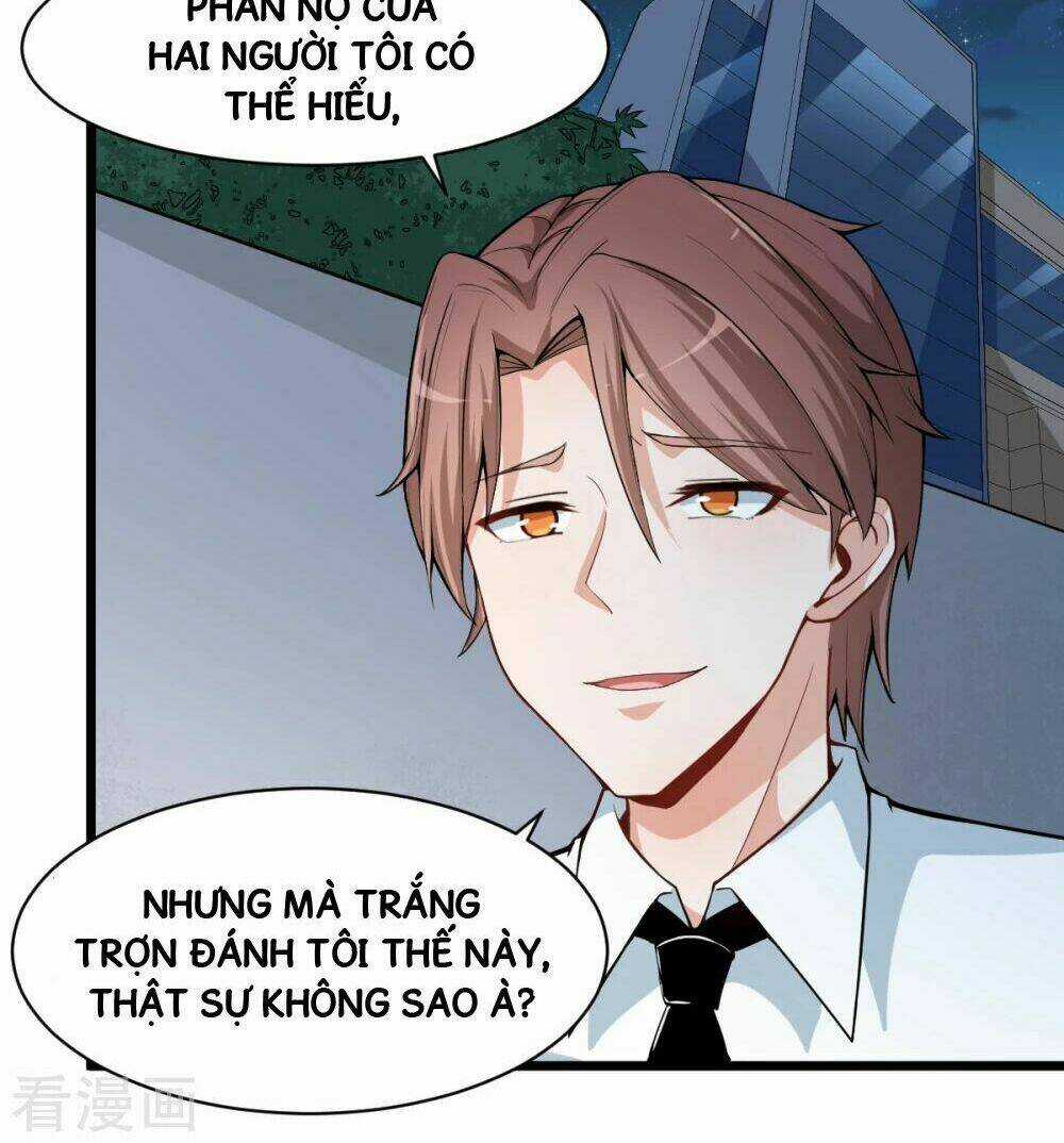 Vườn Trường Cuồng Sư Hệ Thống Chapter 7 trang 13