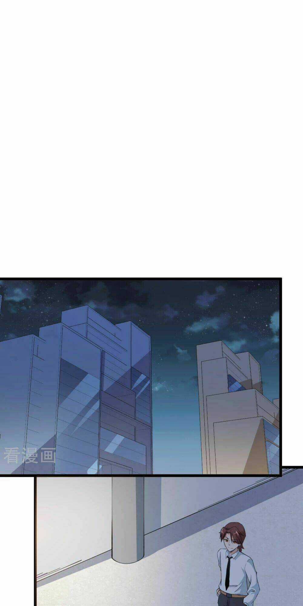 Vườn Trường Cuồng Sư Hệ Thống Chapter 7 trang 8