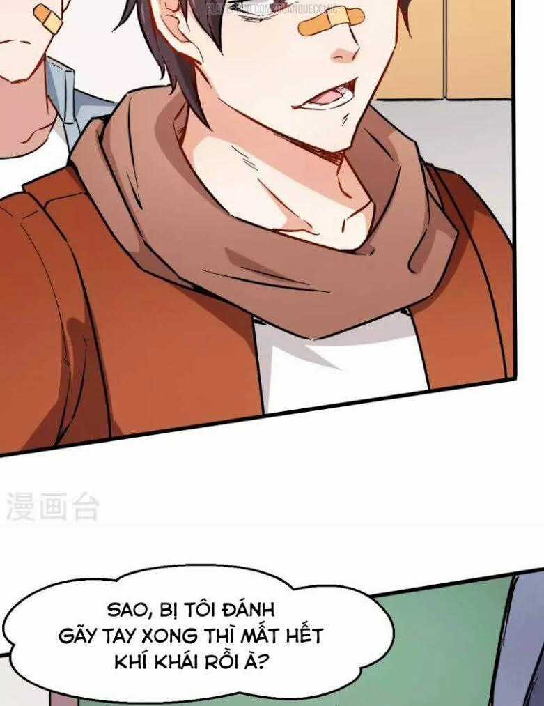 Vườn Trường Cuồng Sư Hệ Thống Chapter 70 trang 1
