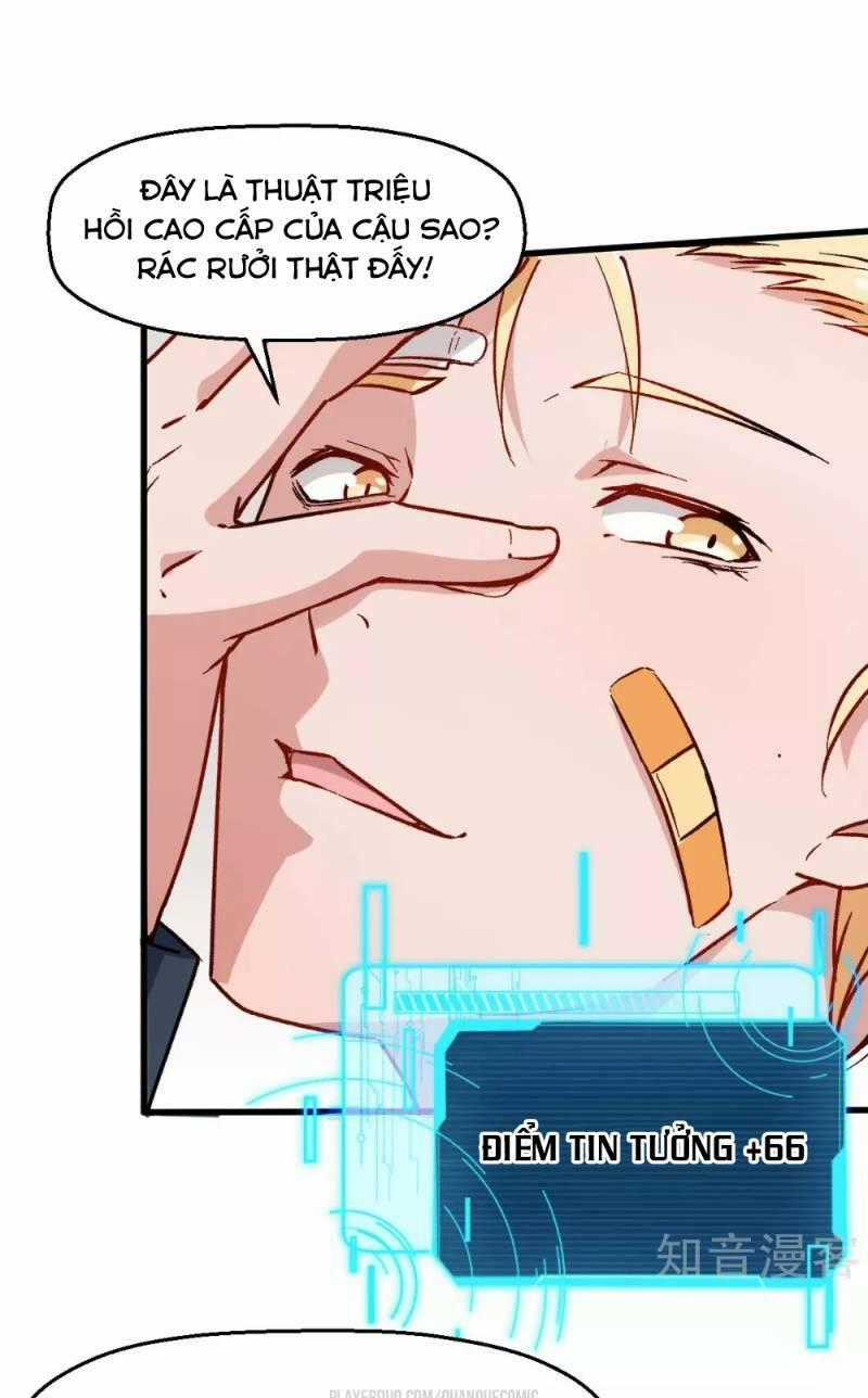 Vườn Trường Cuồng Sư Hệ Thống Chapter 71 trang 0