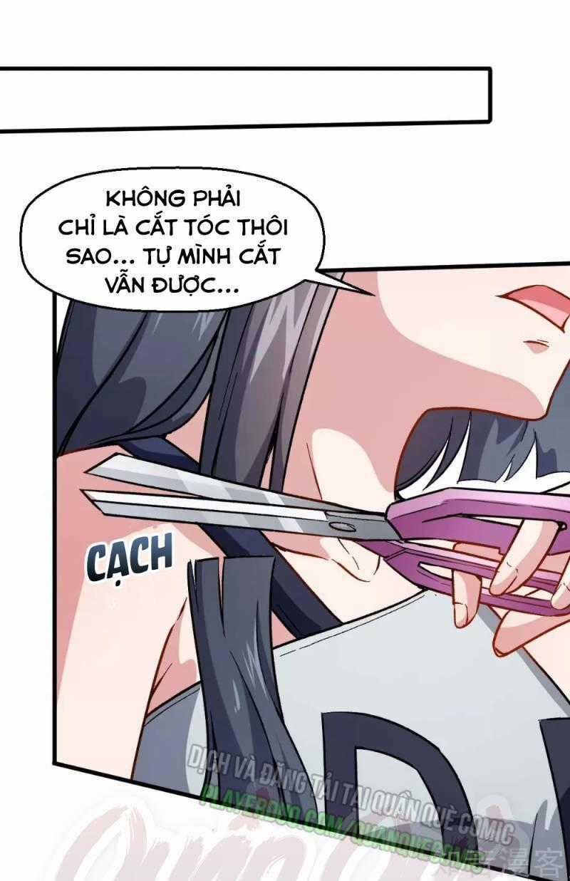 Vườn Trường Cuồng Sư Hệ Thống Chapter 73 trang 0