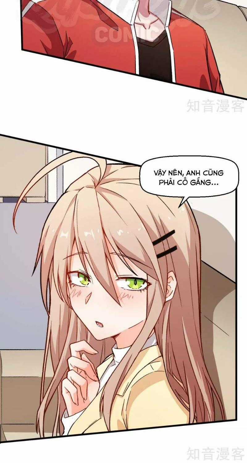Vườn Trường Cuồng Sư Hệ Thống Chapter 75 trang 1