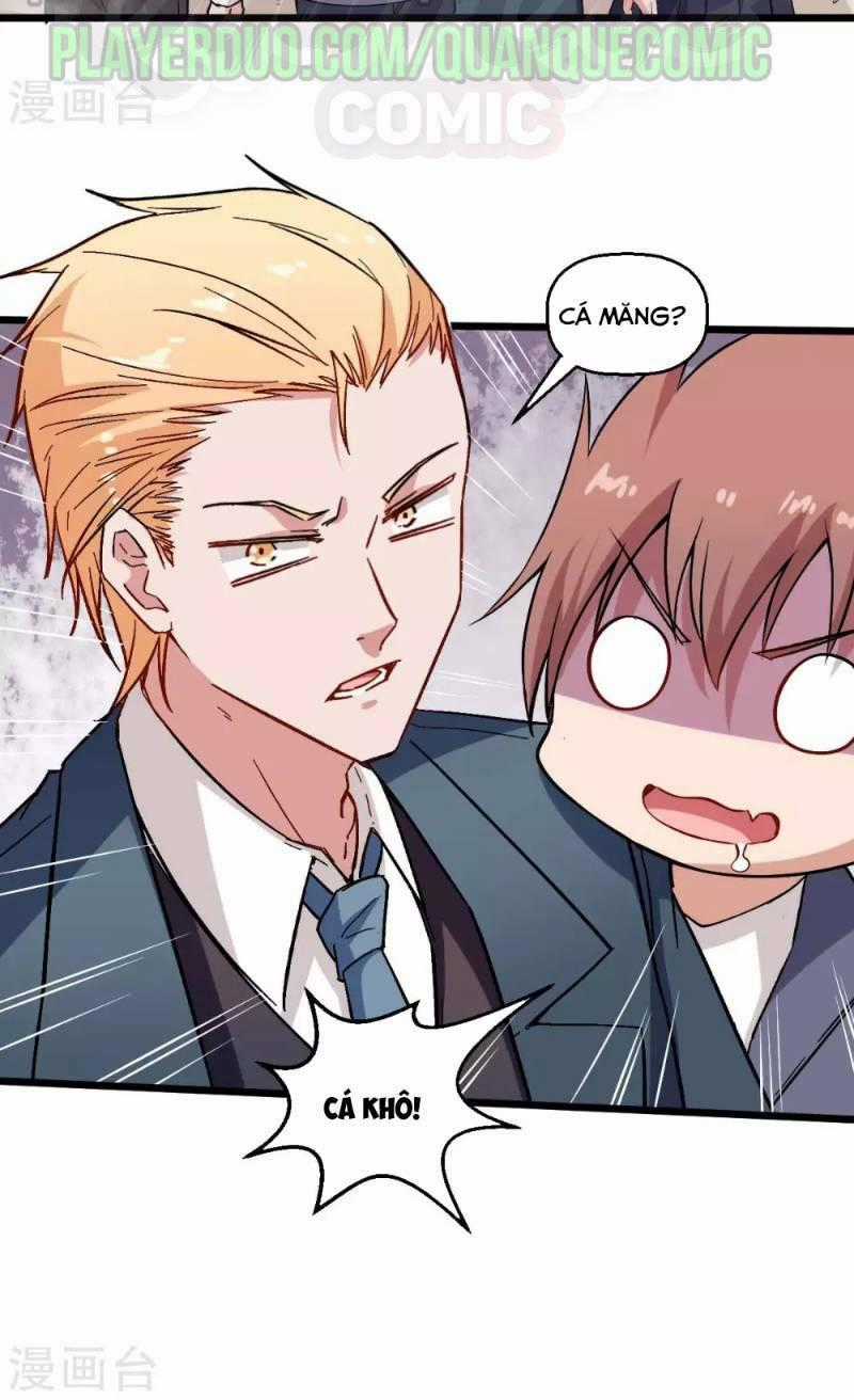 Vườn Trường Cuồng Sư Hệ Thống Chapter 76 trang 1