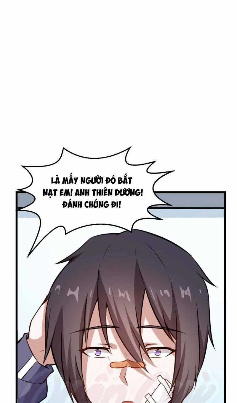 Vườn Trường Cuồng Sư Hệ Thống Chapter 79 trang 0