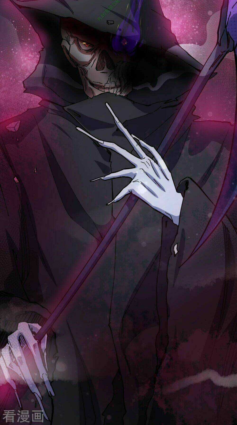 Vườn Trường Cuồng Sư Hệ Thống Chapter 8 trang 12