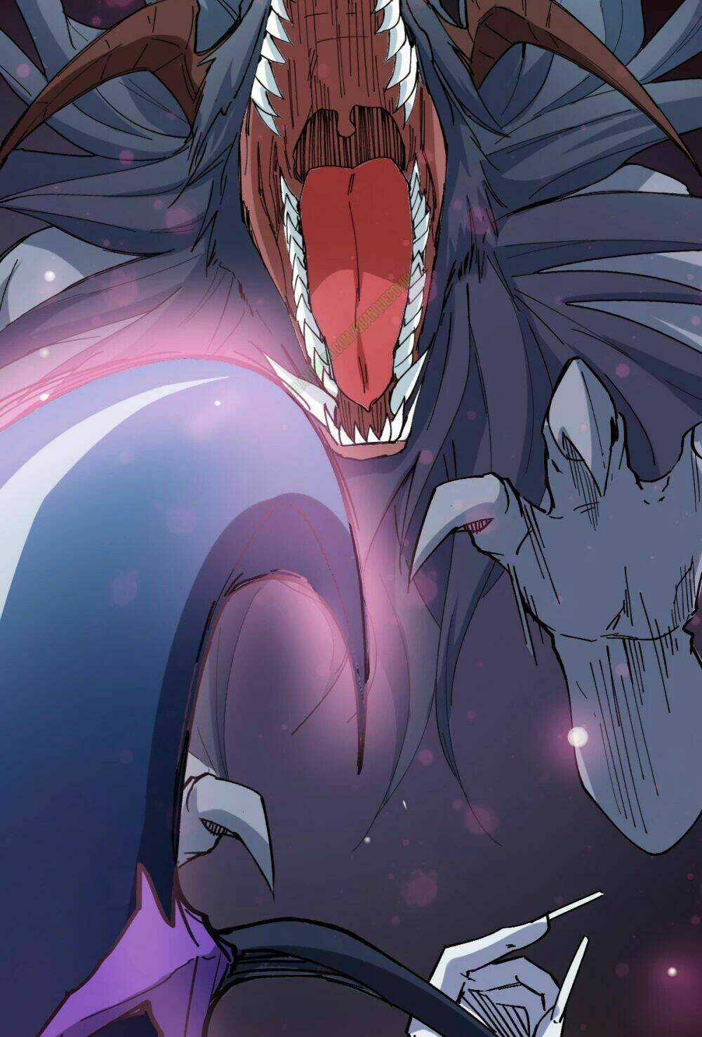 Vườn Trường Cuồng Sư Hệ Thống Chapter 8 trang 14