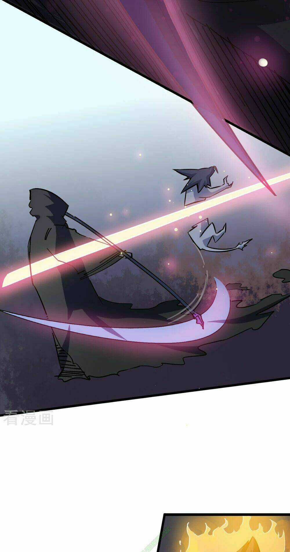 Vườn Trường Cuồng Sư Hệ Thống Chapter 8 trang 16