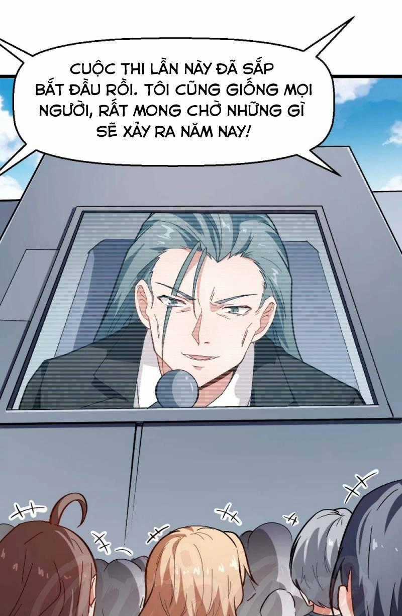 Vườn Trường Cuồng Sư Hệ Thống Chapter 81 trang 0