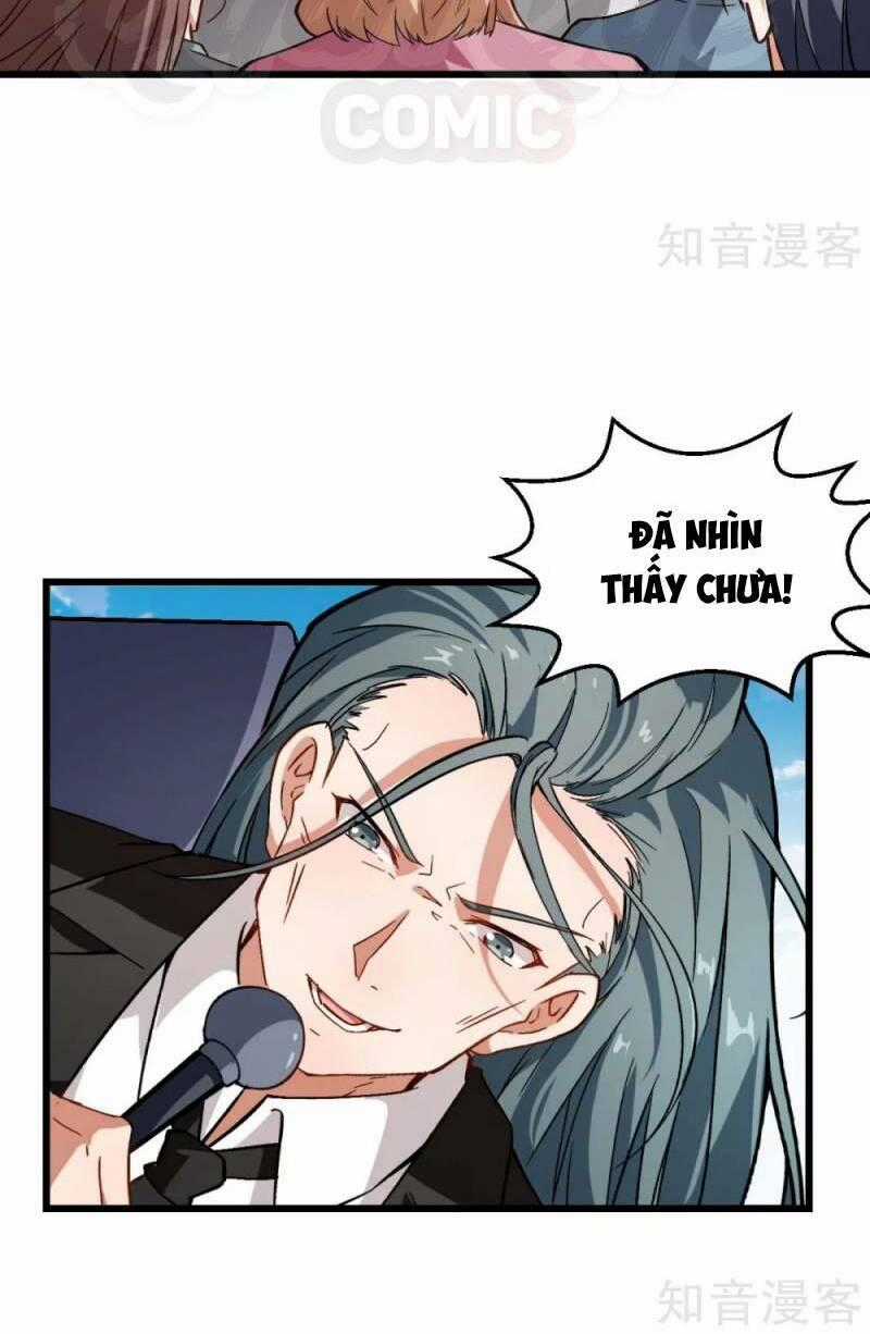 Vườn Trường Cuồng Sư Hệ Thống Chapter 81 trang 1