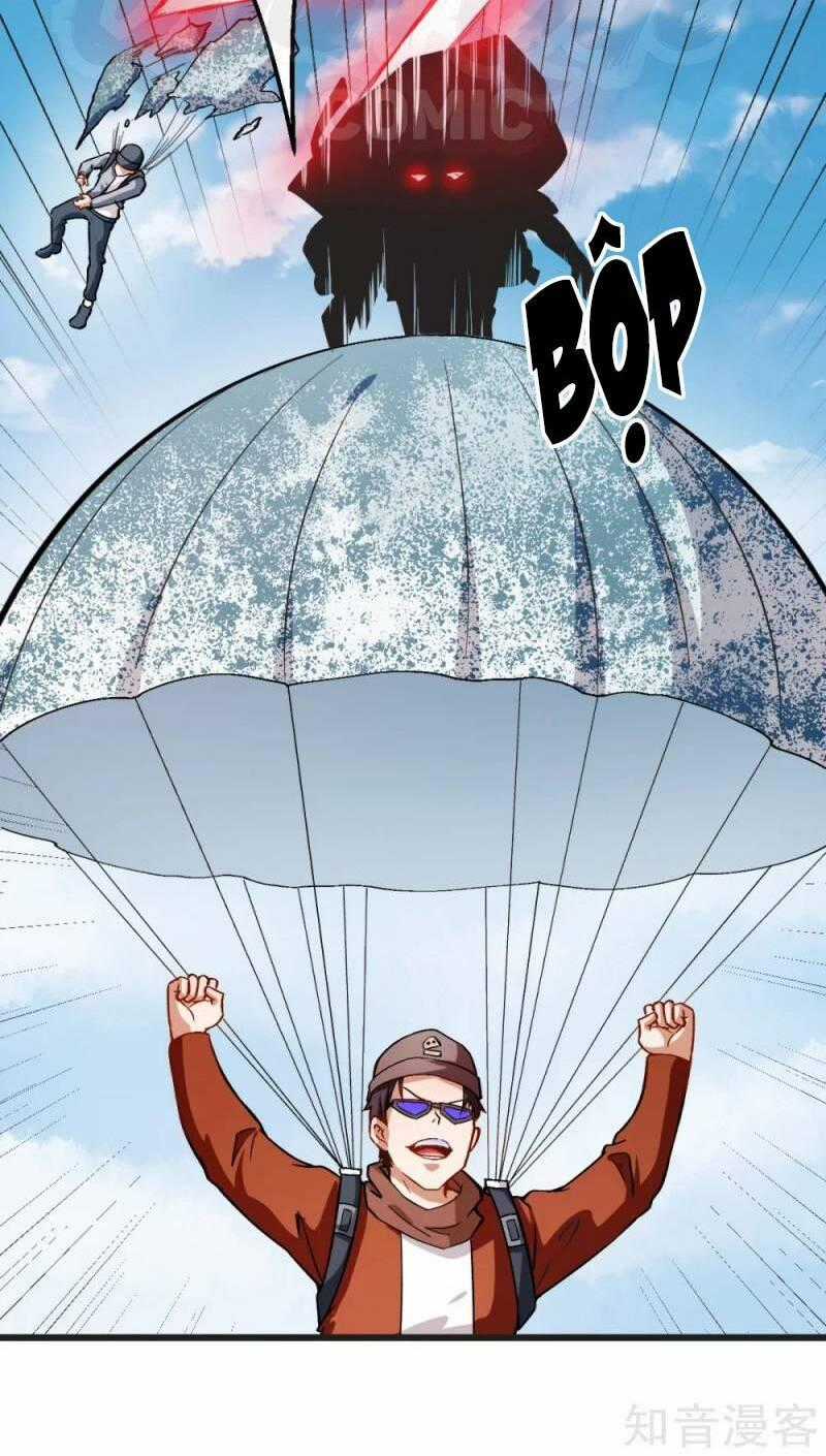 Vườn Trường Cuồng Sư Hệ Thống Chapter 82 trang 1