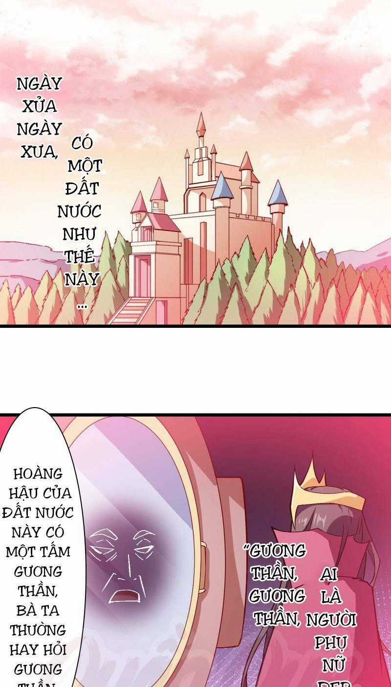 Vườn Trường Cuồng Sư Hệ Thống Chapter 85 trang 0