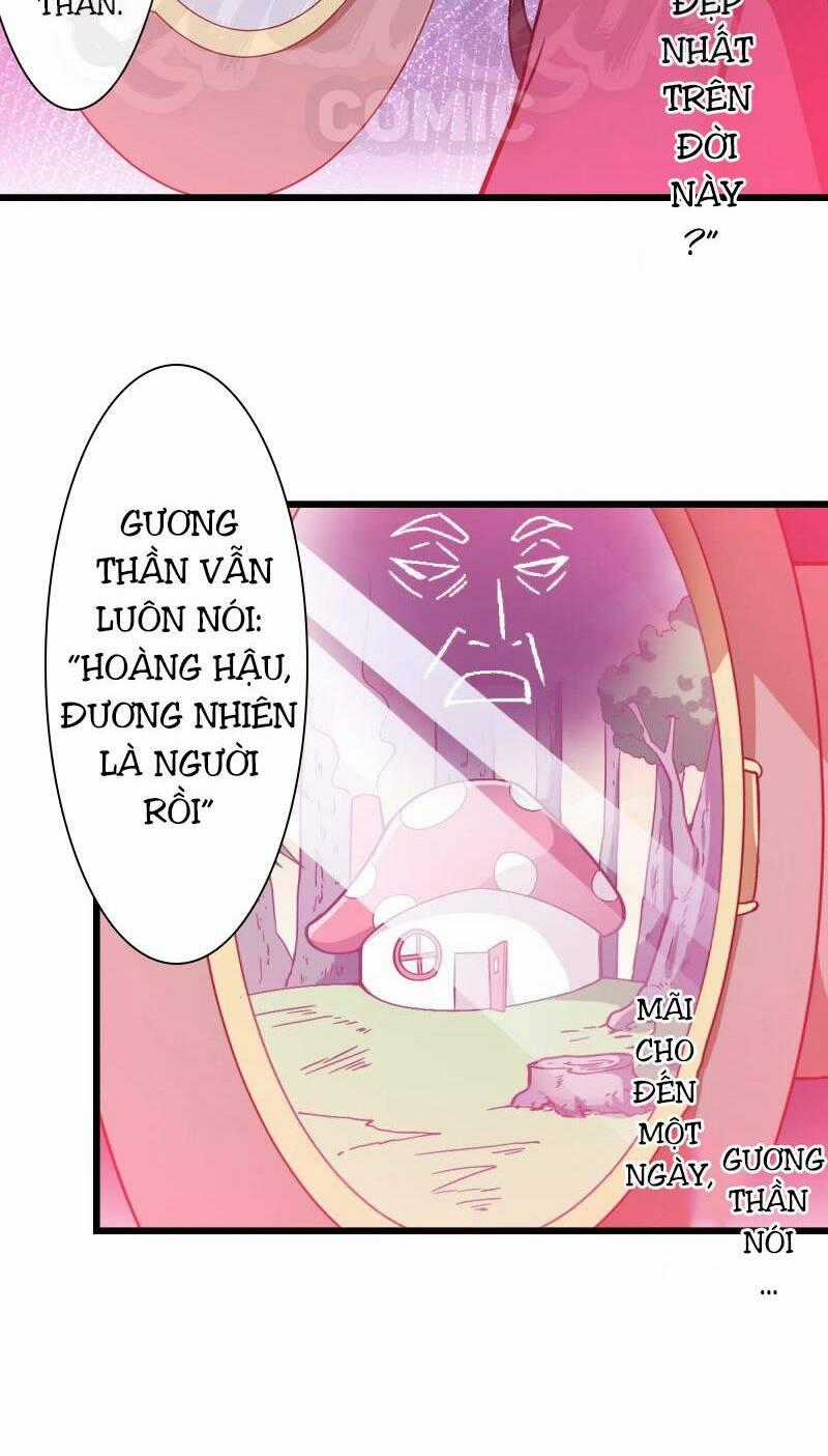 Vườn Trường Cuồng Sư Hệ Thống Chapter 85 trang 1