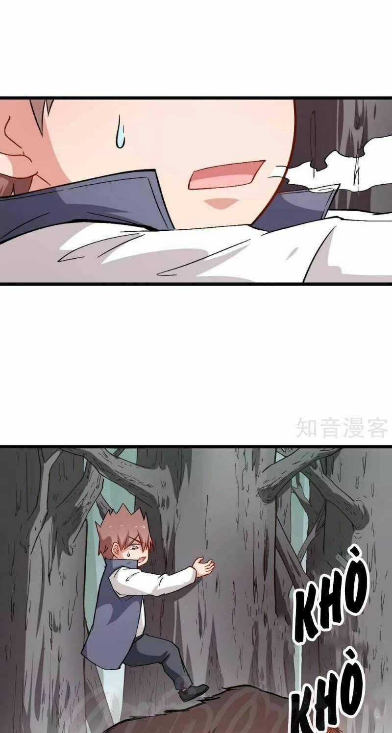 Vườn Trường Cuồng Sư Hệ Thống Chapter 87 trang 0