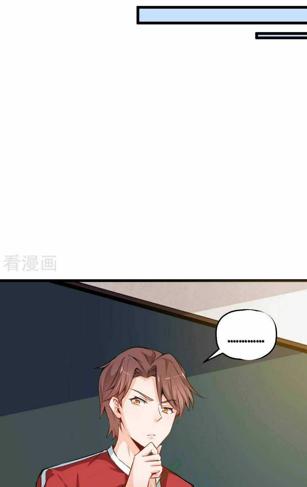 Vườn Trường Cuồng Sư Hệ Thống Chapter 9 trang 13