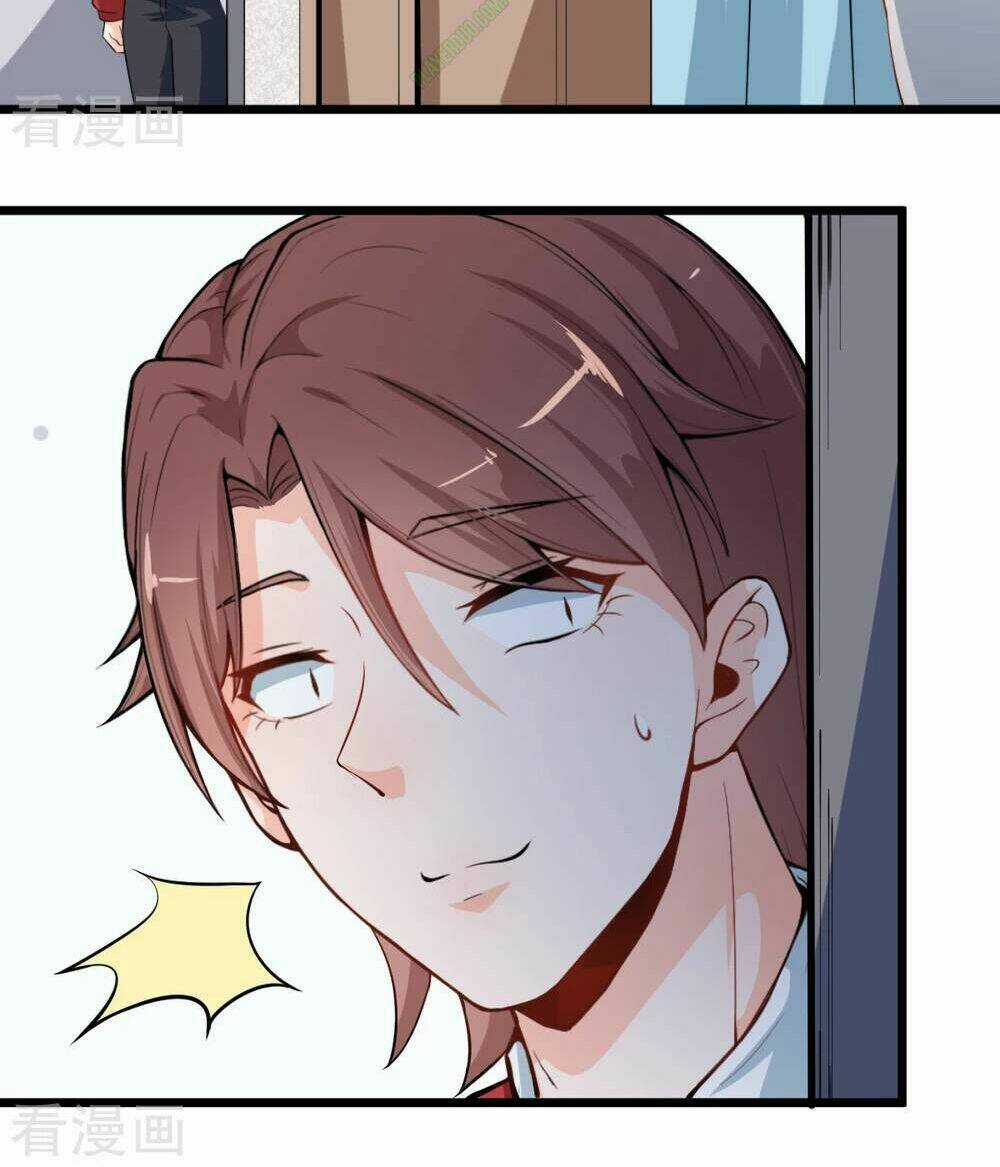 Vườn Trường Cuồng Sư Hệ Thống Chapter 9 trang 18