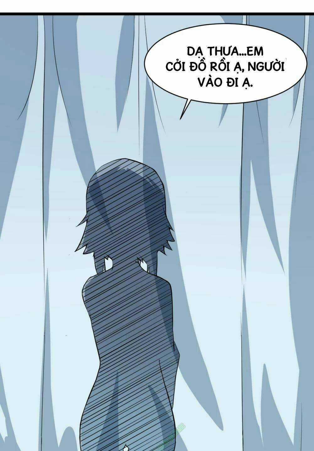 Vườn Trường Cuồng Sư Hệ Thống Chapter 9 trang 19