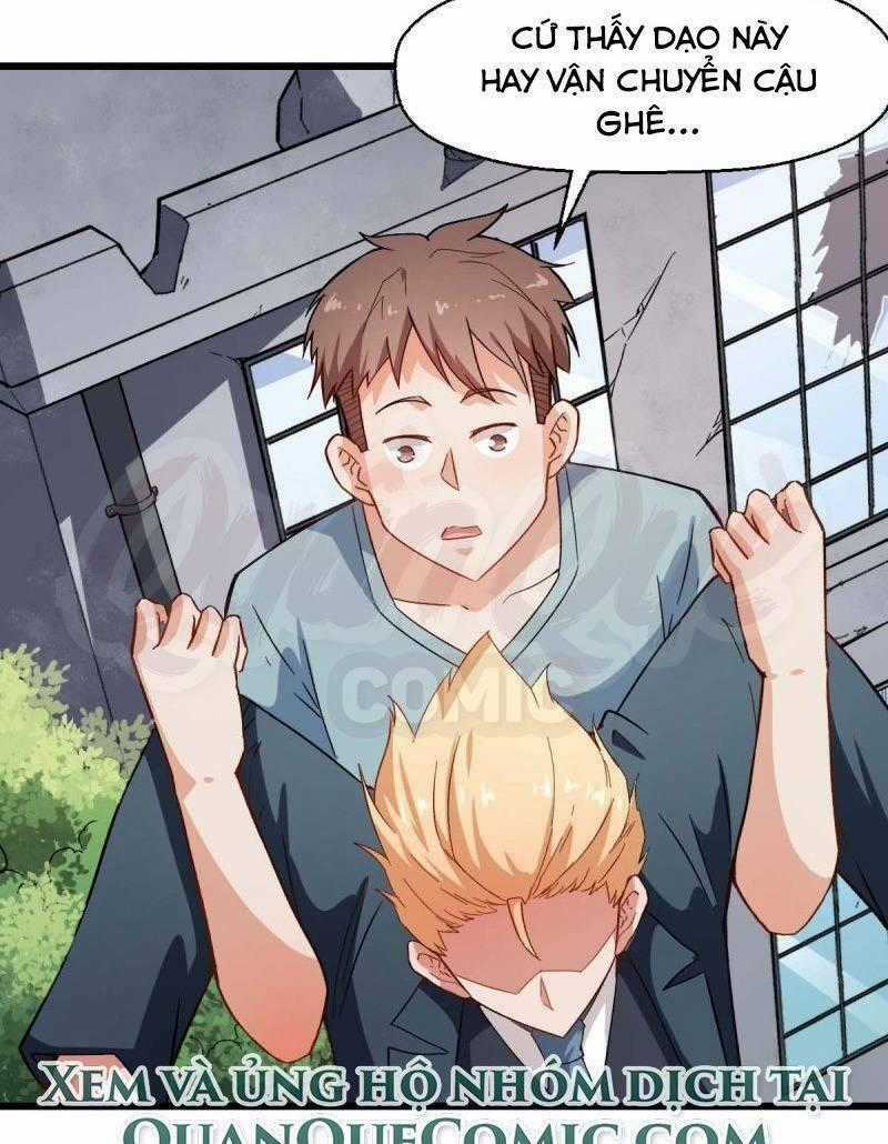 Vườn Trường Cuồng Sư Hệ Thống Chapter 91 trang 1