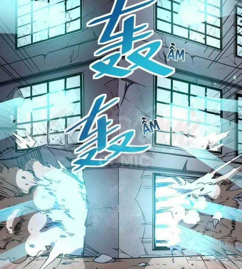 Vườn Trường Cuồng Sư Hệ Thống Chapter 92 trang 1