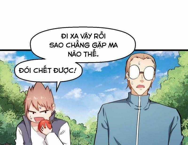 Vườn Trường Cuồng Sư Hệ Thống Chapter 93 trang 0