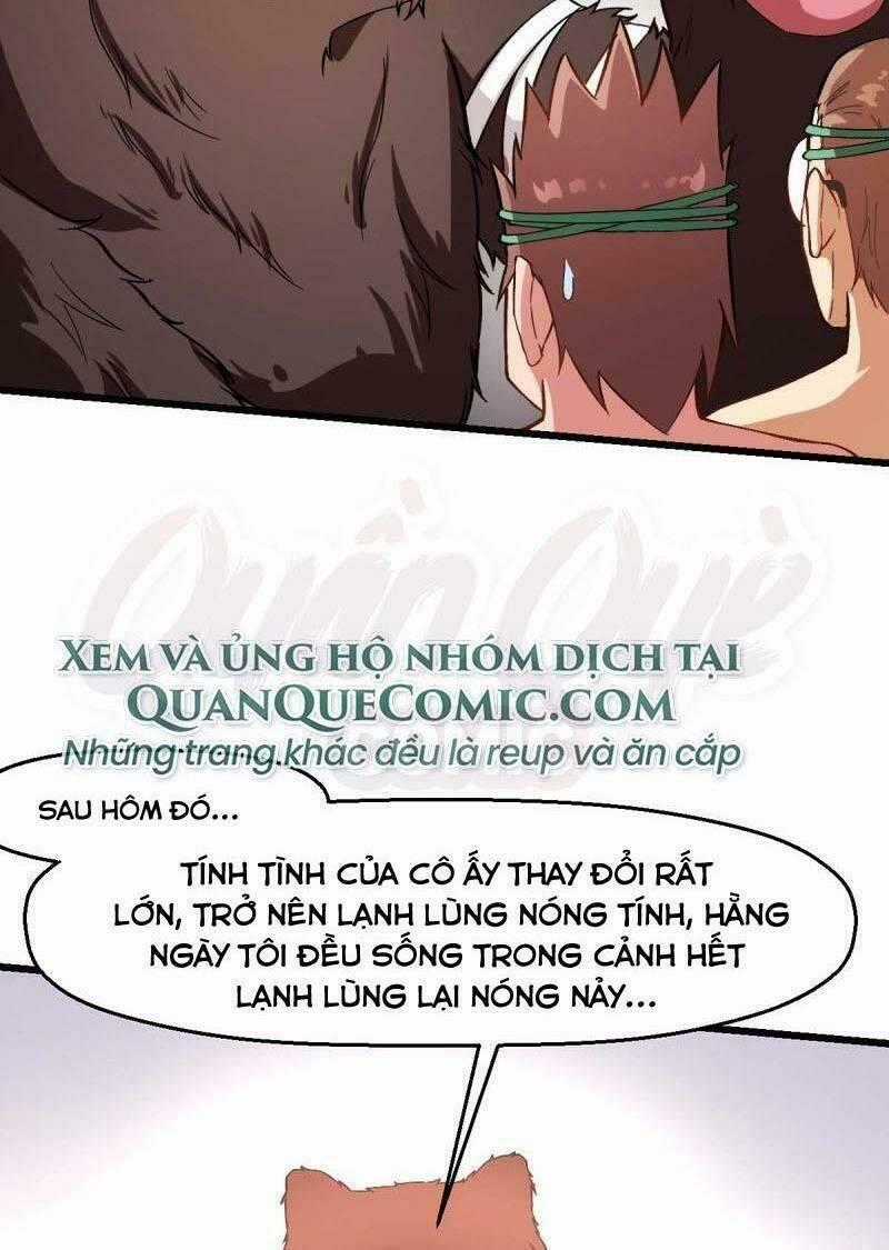 Vườn Trường Cuồng Sư Hệ Thống Chapter 94 trang 1