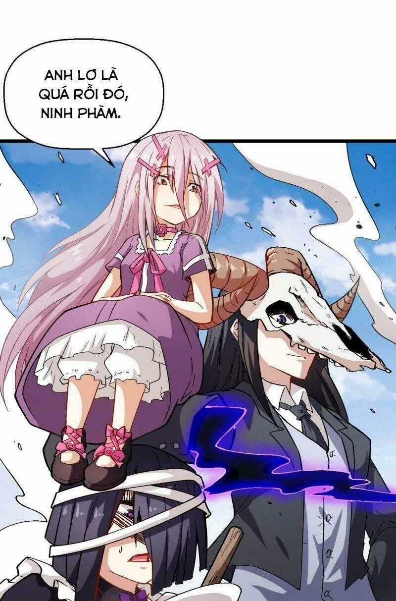 Vườn Trường Cuồng Sư Hệ Thống Chapter 95 trang 0