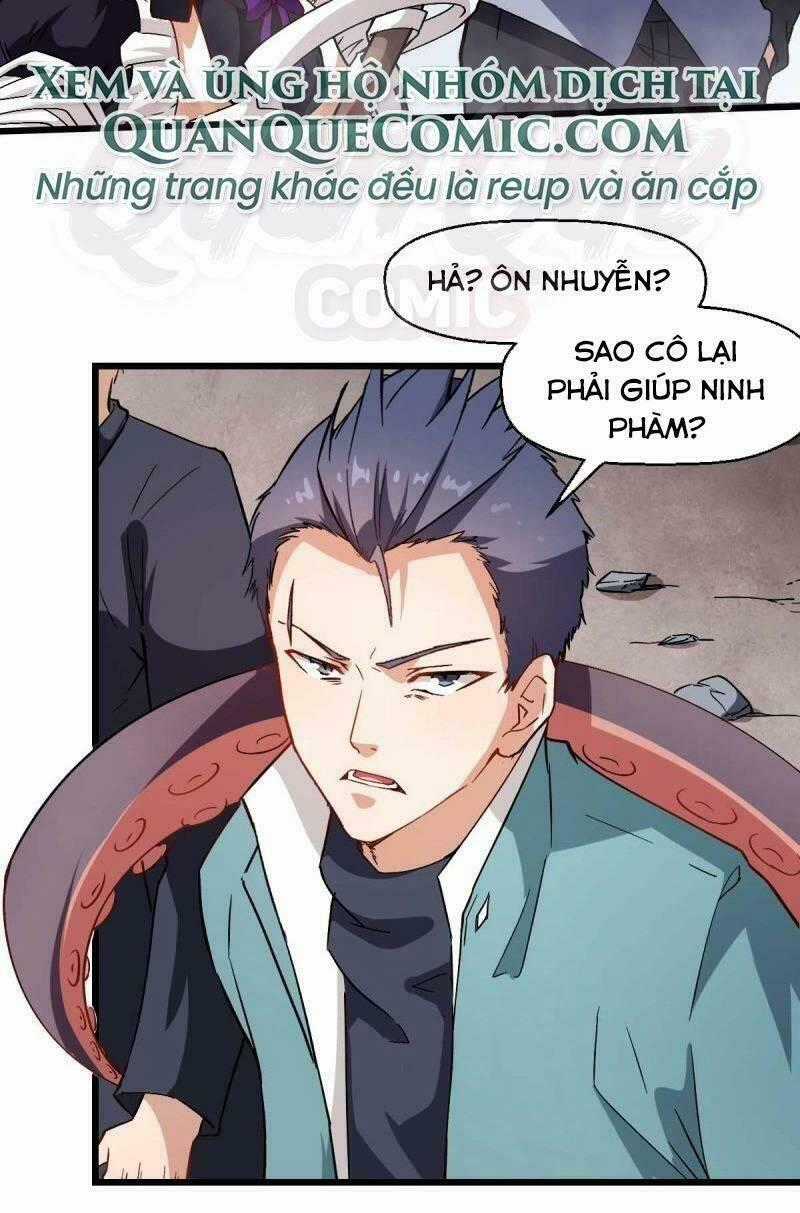 Vườn Trường Cuồng Sư Hệ Thống Chapter 95 trang 1