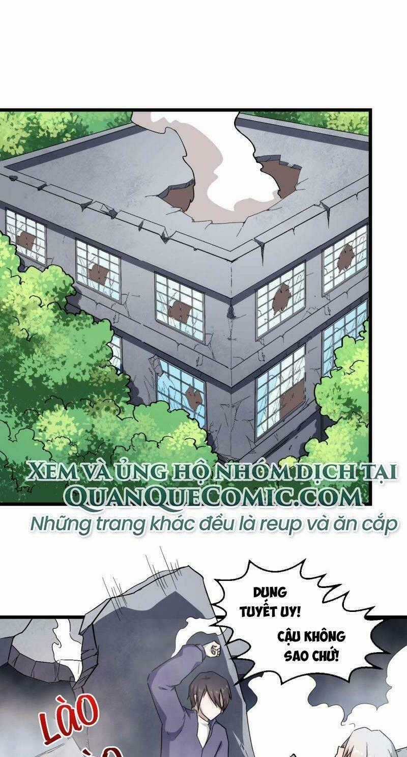 Vườn Trường Cuồng Sư Hệ Thống Chapter 96 trang 0