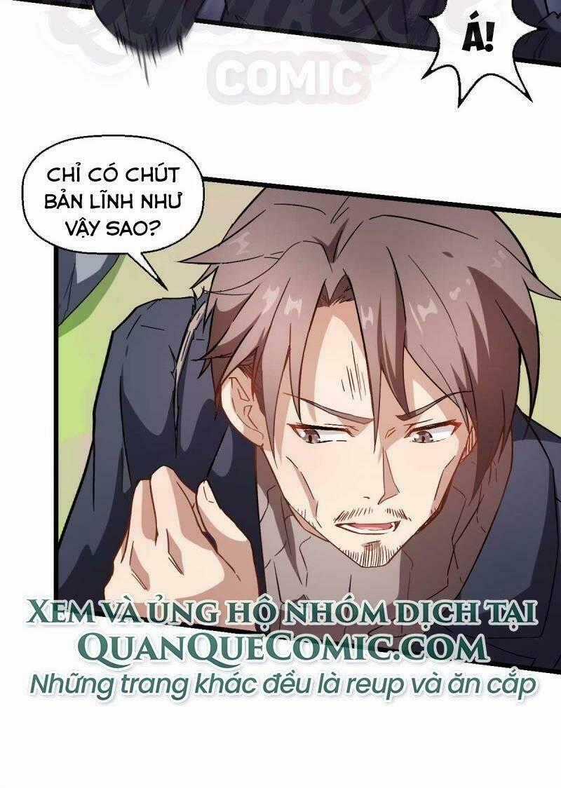 Vườn Trường Cuồng Sư Hệ Thống Chapter 98 trang 1
