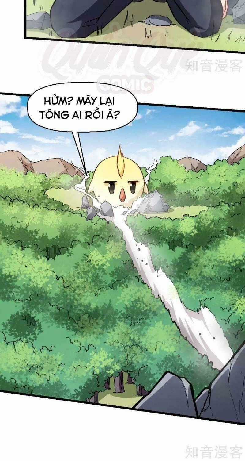 Vườn Trường Cuồng Sư Hệ Thống Chapter 99 trang 1