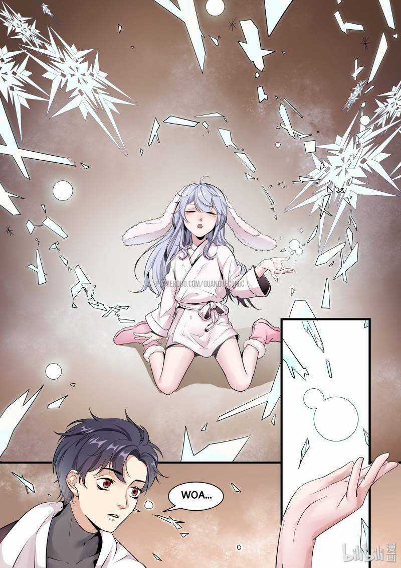 Vương Bài Âm Sai Chapter 11 trang 5