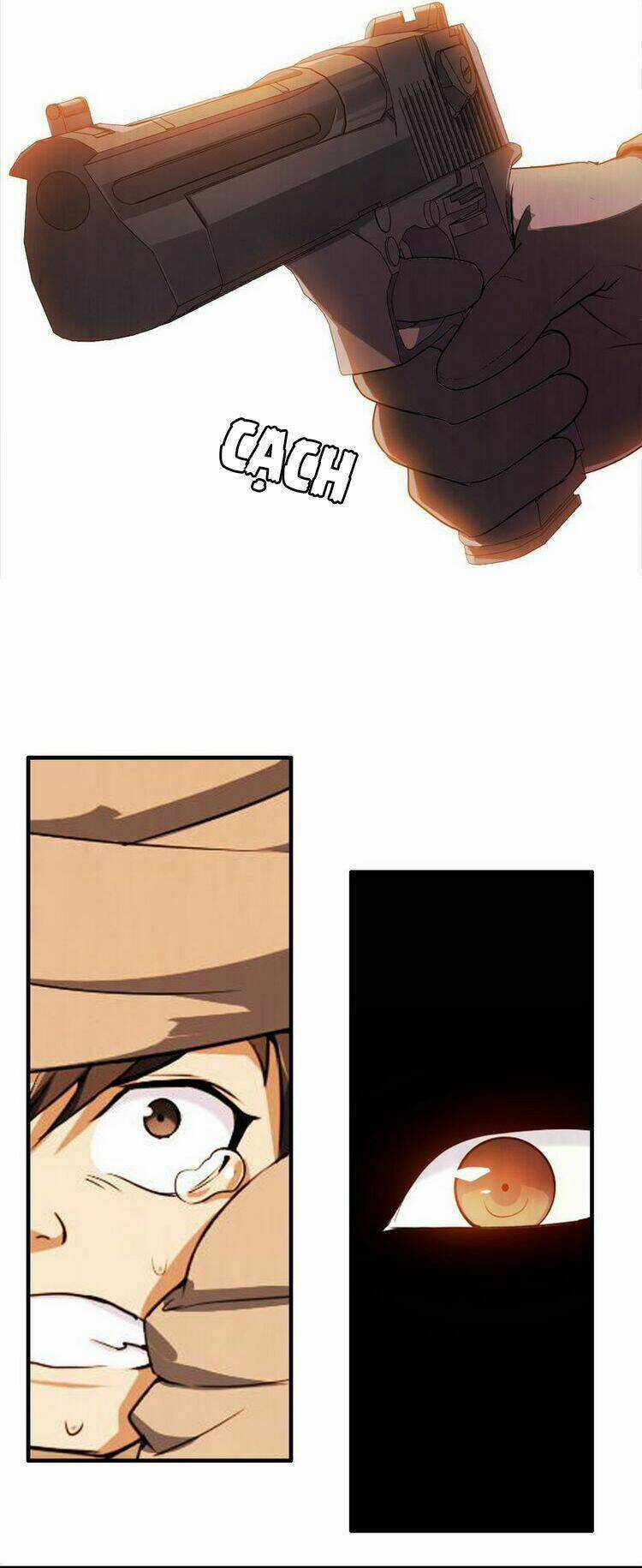 Vương Bài Bảo Tiêu Chapter 1 trang 11