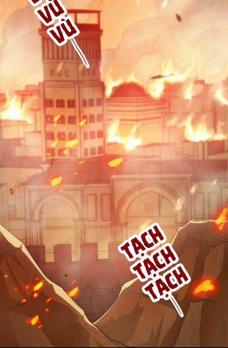 Vương Bài Bảo Tiêu Chapter 1 trang 2