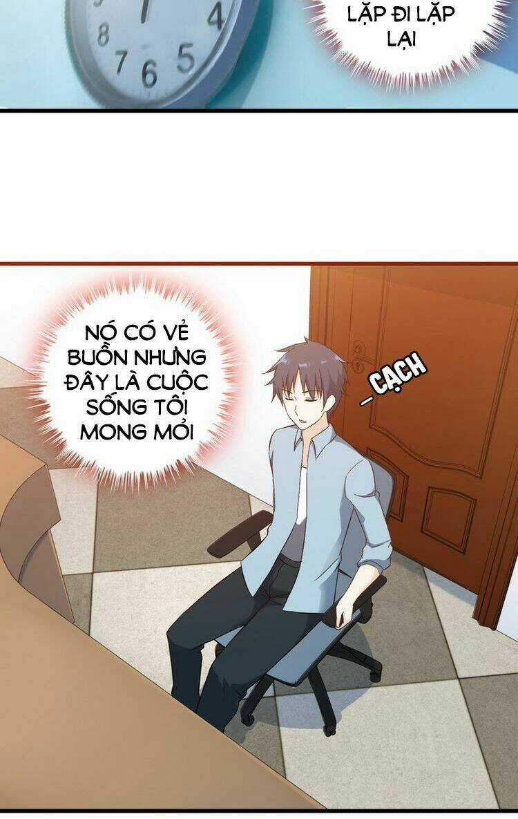 Vương Bài Bảo Tiêu Chapter 1 trang 27