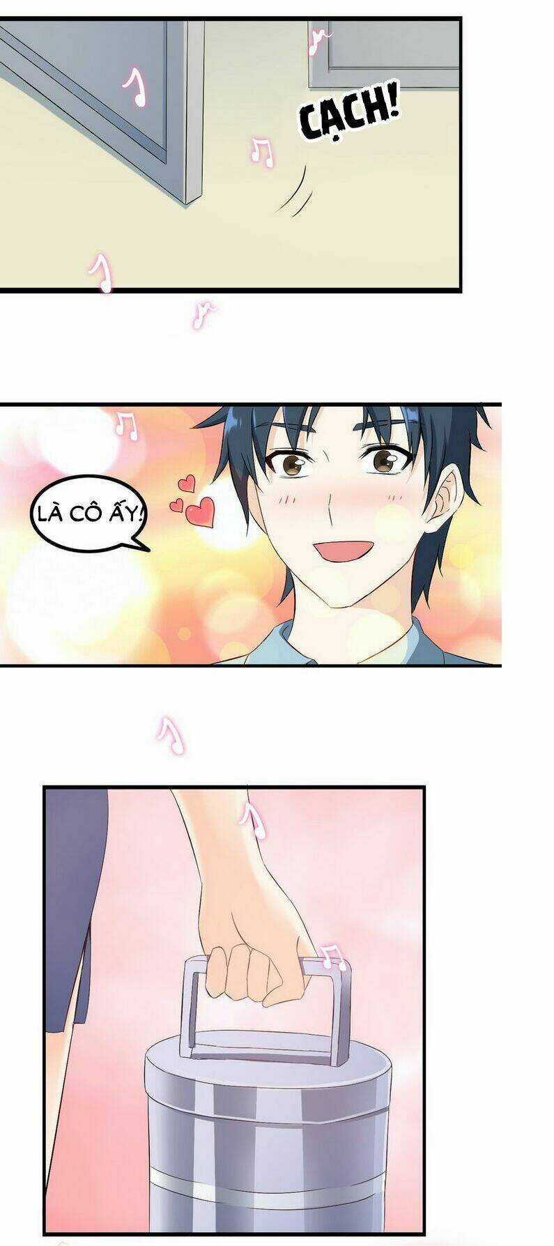 Vương Bài Bảo Tiêu Chapter 1 trang 28