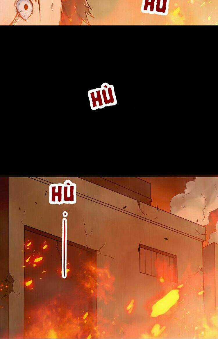 Vương Bài Bảo Tiêu Chapter 1 trang 4