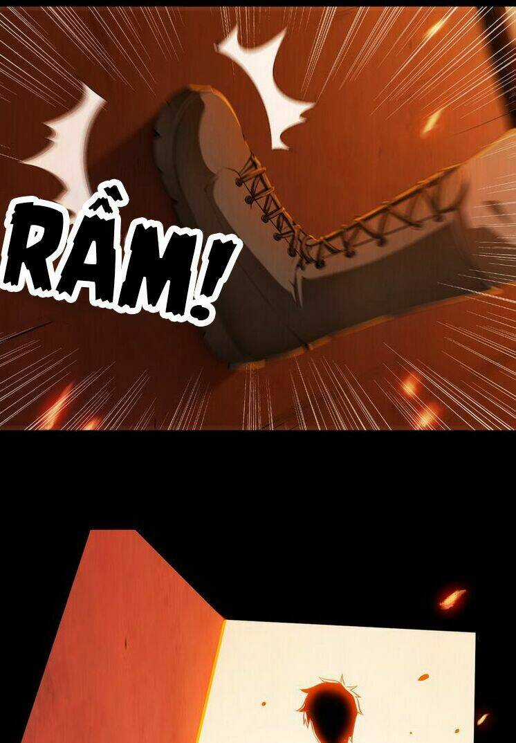 Vương Bài Bảo Tiêu Chapter 1 trang 5