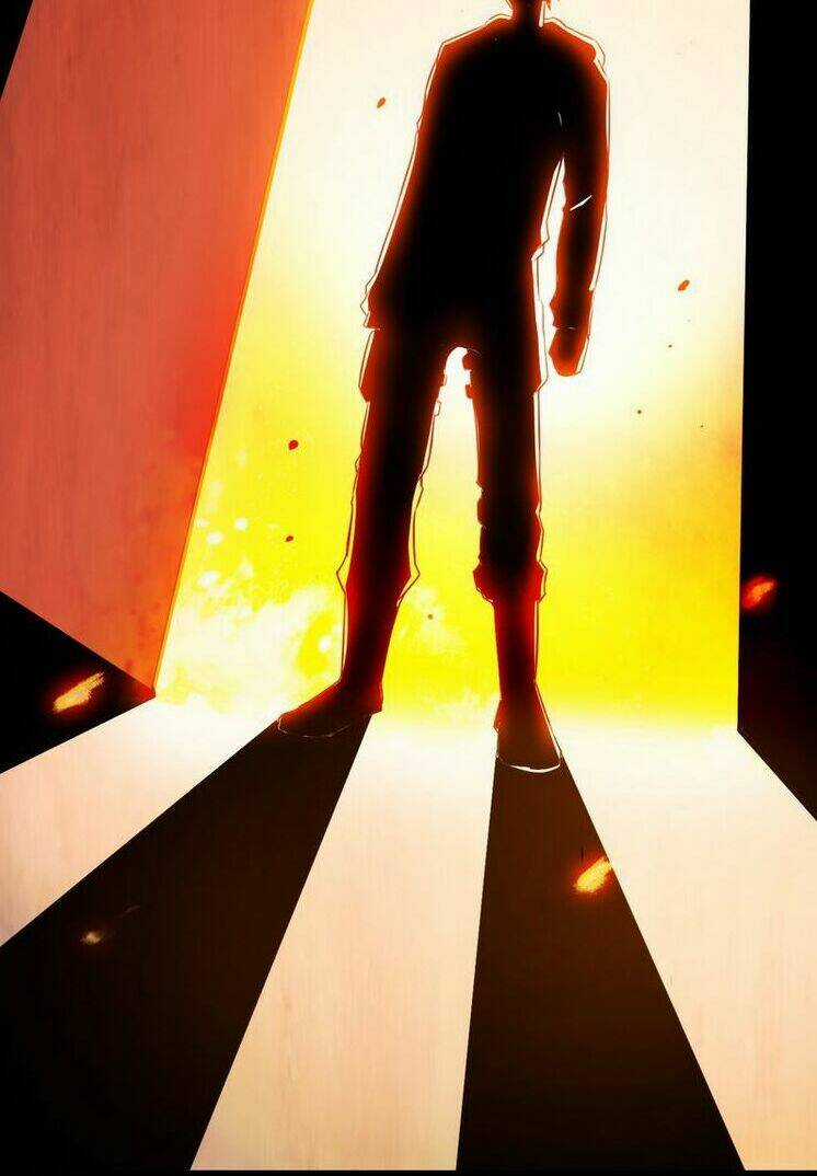 Vương Bài Bảo Tiêu Chapter 1 trang 6