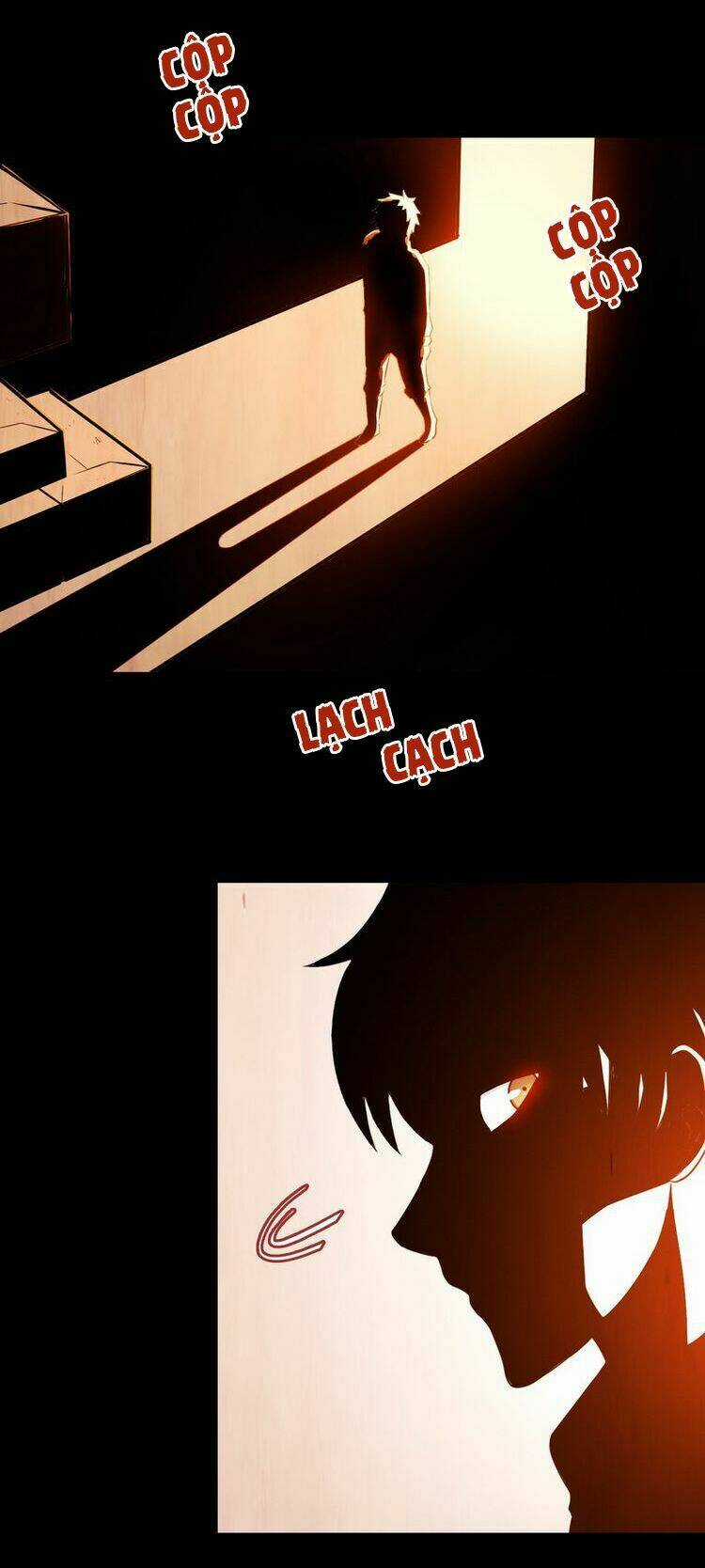 Vương Bài Bảo Tiêu Chapter 1 trang 7