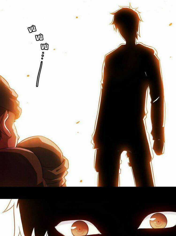 Vương Bài Bảo Tiêu Chapter 1 trang 9