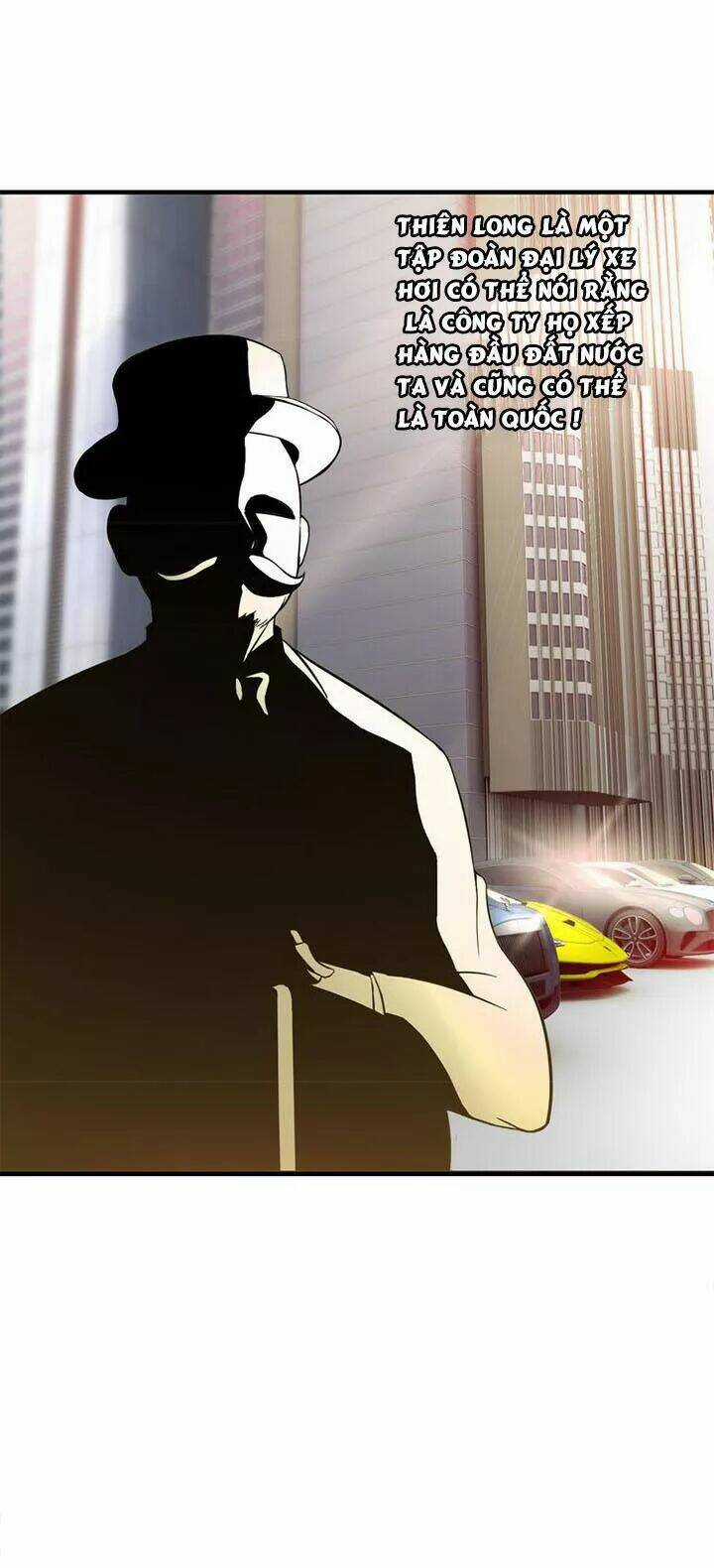 Vương Bài Bảo Tiêu Chapter 10 trang 10