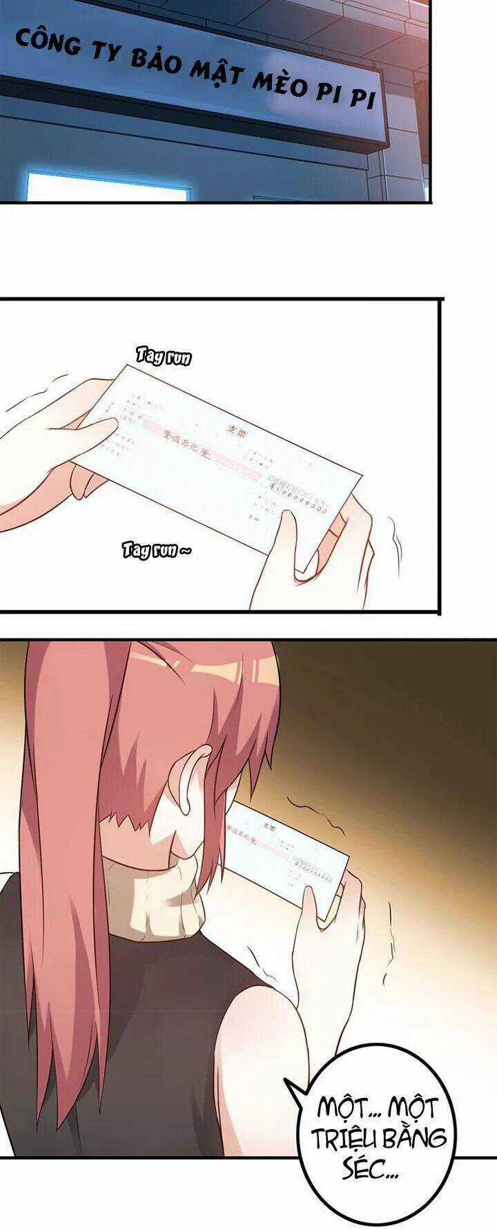 Vương Bài Bảo Tiêu Chapter 10 trang 6